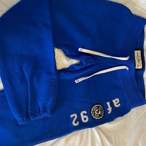 Abercrombie Kids sweatpants